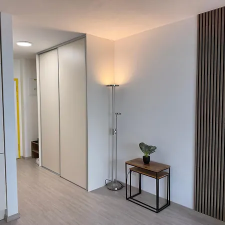 Apartmán Modern Premium Private Parking *