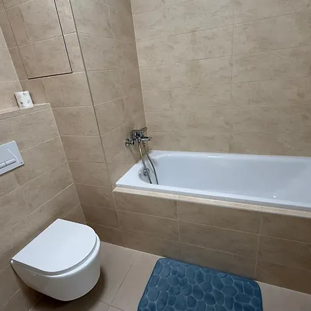 Modern Premium Private Parking Apartmán Trencin